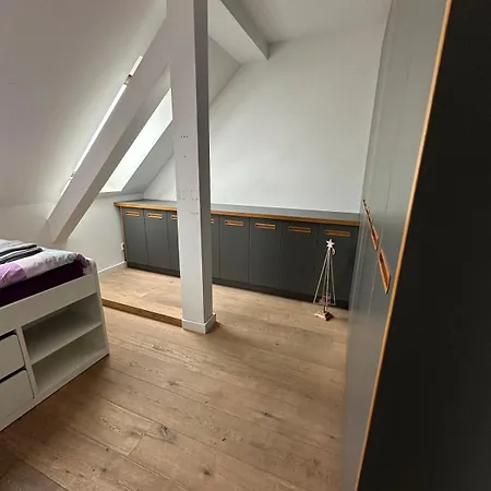 Messe Flat 3 6 Bett 120 Qm * Ανόβερο