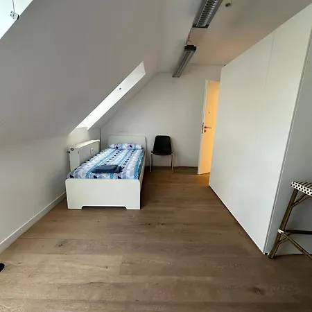 Messe Flat 3 6 Bett 120 Qm Hanower