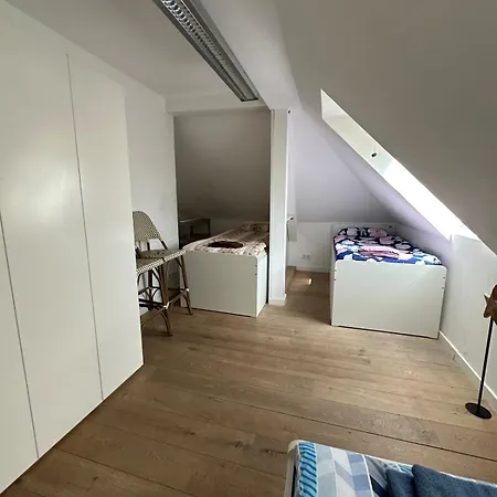 Messe Flat 3 6 Bett 120 Qm * Hanower
